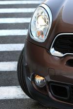 Mini Paceman Cooper S 2012 года